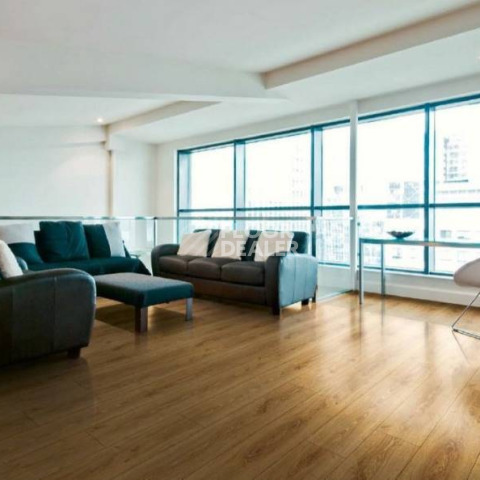 Falquon Blue Line Wood 8mm D2272 CANYON OLD BIRCH фото 2 | FLOORDEALER